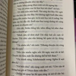 RỪNG NAUY - HARUKI MURAKAMI (TRỊNH LỮ dịch) 1048414