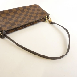Túi phụ kiện Louis Vuitton Damier Navona N51983 - Hàng hiệu Chính hãng 806148