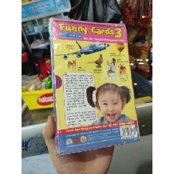 [Phiên Chợ Sách Cũ] Funny cards 3 2303