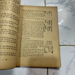 Tự học coi chỉ tay xb 1970 719862