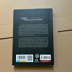 Những sát thủ hàng loại trong giới tài chính 718020