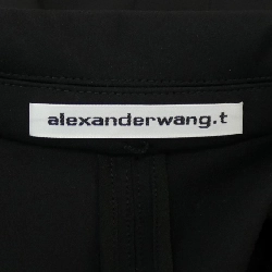 【Mã giảm giá】Áo khoác Alexander Wang alexanderwang.t 641812