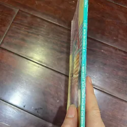 Các món ăn châu á - sách nấu ăn / trương đình công  1040735