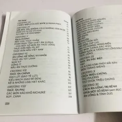 THỰC DƯỠNG MACROBIOTICS HỒI XUÂN & SỐNG THỌ 776979