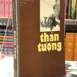 Thần tượng – Nadine Gordimer