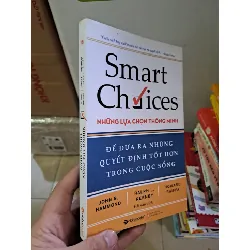 Những lựa chọn thông minh mới 90% ố nhẹ 2016 HCM2308 KỸ NĂNG Blogmeo21025