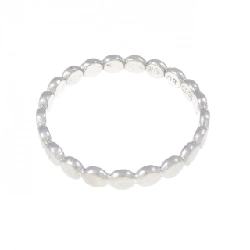 Nhẫn kim cương K18WG 0.03CT 671795