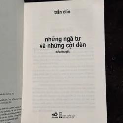Combo 4 tác phẩm Trần Dần  1001646