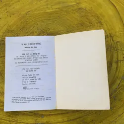 TỰ HỌC CHƠI CỜ TƯỚNG - VƯƠNG BÌNH & ĐÌNH CHƯƠNG 791126