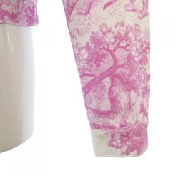 Áo khoác denim CHRISTIAN DIOR 635297