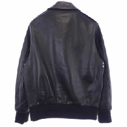 MACKINTOSH LONDON Áo khoác da - Hàng hiệu Authentic 888353