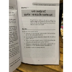 Quản trị nguồn Nhân lực-PGS.TS Trần Kim Dung 746255