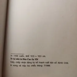 LÂU ĐÀI NGƯỜI BÁN NÓN (Bản lược thuật) - A. J. Cronin 718755