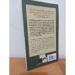 [Phiên Chợ Sách Cũ] Tên Của Khí Trời (2009) - Alberto Ruy Sanchez S0209 548017