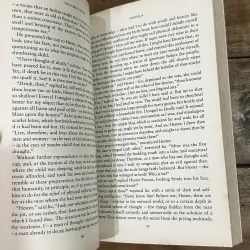 The Scarlet Letter - Nathaniel Hawthorne 752903