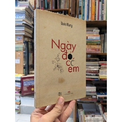 NGÀY ĐÓ CÓ EM - Đinh Hùng 305353