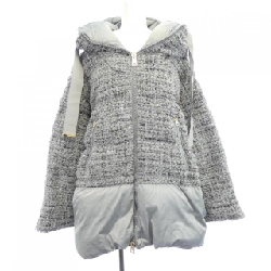 Herno PI1355D Áo khoác lông