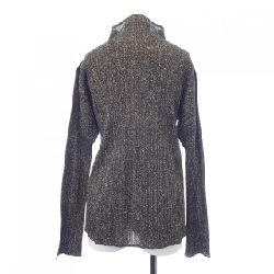 【Cổ điển】Pleats Please PLEATS PLEASE 1998 In ấn chuyển PP84-JK404 Áo 628484