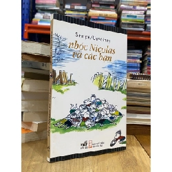 Nhóc Nicolas và các bạn -Sempé / Goscinny 127456