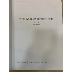 Đại Tướng Lê Trọng Tấn tổng tập 436412
