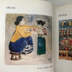 Triển lãm Hội họa Dân tộc và Miền núi – Hội Mỹ thuật Việt Nam 998554