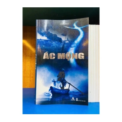 Ác mộng - Hải Lăng - VĂN HỌC - VAVO2011-86