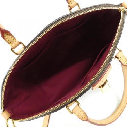 Túi Louis Vuitton Monogram Boéshi PM M45986 617340