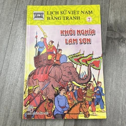 Lịch sử việt nam. 9b3 544936
