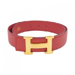 Thắt lưng HERMES H 32mm có thể lật - Hàng hiệu Chính hãng