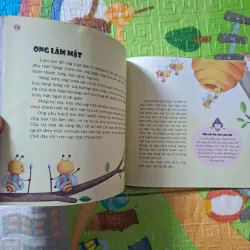 Mẹ Kể Con Nghe 977738