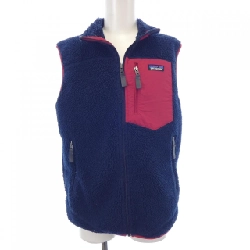 Patagonia PATAGONIA Áo gile - Hàng hiệu Chính hãng