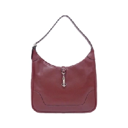 【Vintage】Túi xách vai Hermès Trim2 31cm