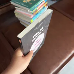 PHÁ BỎ GIỚI HẠN – Khám phá sức mạnh phi thường của bản thân | Joseph Murphy - K4 1023658