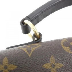Túi Louis Vuitton Monogram Georges BB M43866 619238