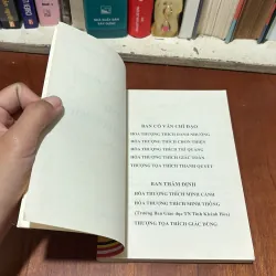 II Sách Phật Giáo: Kinh Bát Đại Nhân Giác - (Giáo Trình Trung Cấp Phật Học) - 2018 784074