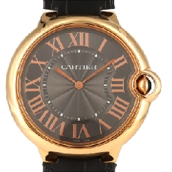 Cartier Ballon Bleu Extra Flat PG W6920089 PG･RG Cơ - Hàng hiệu Chính hãng