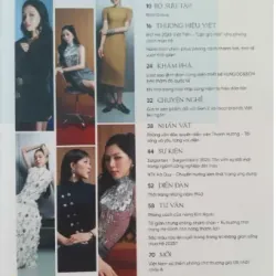 Tạp chí MỐT, số 04 & 05 năm 2025 699401