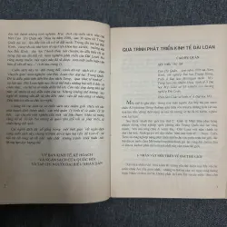 Bốn mươi năm kinh nghiệm Đài Loan - Cao Hy Quân & Lý Thành chủ biên 799032