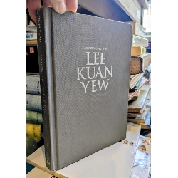 CONVERSATIONS WITH LEE KUAN YEW - Tom Plate 162981