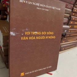 Voi trong văn hoá đời sống ngươi m’nông