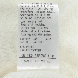 Hàng hiệu UNITED ARROWS 1528-106-0363 Áo khoác cardigan 808446