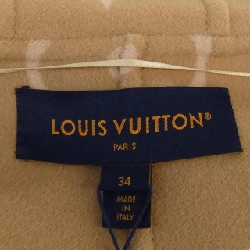 【Mã giảm giá】Áo khoác LOUIS VUITTON 637422