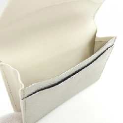 【Khuyến mãi】Ví thẻ PELLE MORBIDA 656726