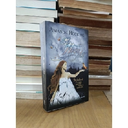 Bị hoán đổi - Amanda Hocking (Huyền Trân, Như Ngọc dịch)