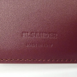 Ví JIL SANDER J07UI0015 - Hàng hiệu Authentic 831223