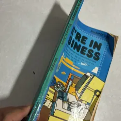 We mean business/ We’re in Business (2 cuốn) 722294