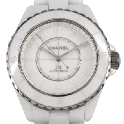 Chanel J12 Phantom Caliber 12.1 38mm Ceramic H6186 Ceramic Tự động - Hàng hiệu Chính hãng