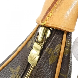 Túi xách vai Louis Vuitton Monogram Broni 30cm M51265 - Hàng hiệu Chính hãng 802010