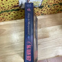 Ông Bạn Đẹp - Ông Bạn Đẹp - Guy De Maupassant 972664