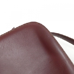 【Cổ điển】Túi xách vai Cartier 611068